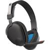 OEM Cuffie per laptop con microfono, nero