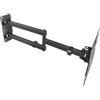 OEM Supporto girevole per TV LED/LCD da 15-55 pollici, nero
