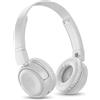 OEM Cuffie con padiglioni girevoli, batteria da 35 ore, grigio, Comfort