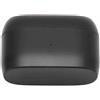 OEM Custodia di ricarica per cuffie wireless in ABS, colore nero
