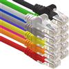 OEM Cavo di rete PoE Cat6 da 2 m, 1000 Mbit