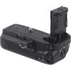 Hersmay Multi-Power verticale R6II batteria grip per Canon EOS R6 Mark II, R6, R5, R5C fotocamera mirrorless, sostituisce Canon BG-R10, supporta fino a due batterie LP-E6/LP-E6N/LP-E6NH