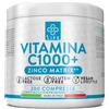 +Life Vitamina C 1000 + Zinco Da 200 Compresse