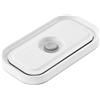 ZWILLING Fresh & Save Coperchio sottovuoto, S, Grey Line