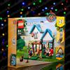 LEGO ⭐ LEGO 31139 Casa accogliente City Creator 3 in 1 Cosy house