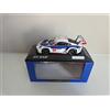 Spark 1/43 Porsche 911 RSR Tandy/Makowiecki/Bamber - 12H Sebring 2020