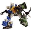 Tomy (TakaraTomy) TL-89 Decepticons Dinoking Action Figure Transformers Legacy United Tomy Nuov...