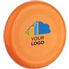 Frisbee in plastica riciclata 21 cm resistente Drift personalizzate o neutre