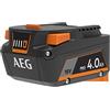 AEG Batteria