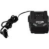 Grizzly Tools Parti di ricambio e accessori per motosega a batteria Parkside PKSA 20 Li-B2 LIDL IAN 346174 (caricatore Parkside PLG 20 A1)