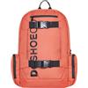 DC Shoes Chalkers, bagaglio a mano da uomo, 28 l, Picante, Piccante, taglia unica