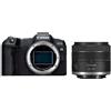 Canon EOS R8 + RF 24-50mm + LP E17 Garanzia Italia