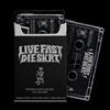 BILL STAX [LIVE FAST DIE SKRT] Album CASSETTE TAPE VER UFFICIALE K-POP SIGILLATO