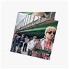 CORTIS 2° album EP [GREENGREEN] vinile ver. LP + custodia + libretto 16p + ca...