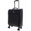 GUESS Napoli Cabin Trolley Black