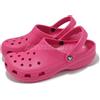 Crocs Classic Dragon Fruit Men Unisex Slip On Casual Lifestyle Sandal 10001-6ZQ
