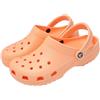 Crocs Classic Clog Electric Sunstone Men Slip On Casual Sandal 10001-86A