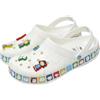 Crocs x Peanuts Crocband Clog Snoopy Men Unisex Slip On Sandal 212115-90H