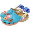 Crocs x One Piece Classic Clog K Chopper Kids Preschool Sandal 212795-90H