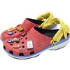 Crocs x One Piece Luffy Classic Clog Men Unisex Slip On Casual Sandal 212125-90H