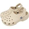 Crocs Classic Clog K Frappe Kids Preschool Slip On Casual Sandal 206991-2MC
