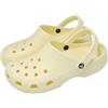 Crocs Classic Yellow Light Men Unisex Slip On Casual Lifestyle Sandal 10001-7CJ