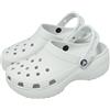 Crocs Classic Platform Clog W Moonlight Women Slip On Casual Sandal 206750-1NK