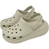 Crocs Crush Clog Meteor Men Unisex Slip ON Casual Lifestyle Sandal 207521-1WY