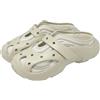 Crocs Caged Mule Meteor Women Slip On Casual Lifestyle Sandal 211907-1WY