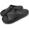 Crocs Mellow Slide Black Men Unisex Casual Lifestyle Slip On Sandal 208392-001