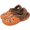 Crocs x South Park Kenny Classic Ind Clog Men Unisex Slip On Sandal 211499-90H