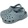 Crocs Classic Clog K Pond Kids Preschool Slip On Casual Sandal 206991-3YO