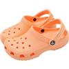 Crocs Classic Clog K Electric Sunstone Kids Preschool Slip On Sandal 206991-86A