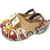 Crocs x One Piece Thousand Sunny Classic Clog Men Unisex Sandal 212126-90H