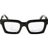 Off-White Occhiali da Vista Off-White OW9000 1020 Clip On