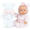 MARINA & PAU Bambola Betty Teddy Blanket 372