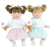 MARINA & PAU Bambola Pitus Glace 536