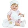MARINA & PAU Bambola Sugar Teddy Pink 744