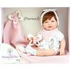 MARINA & PAU Bambola Sweet Baby Farfalla 728