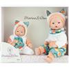 MARINA & PAU Bambola Little Family 570