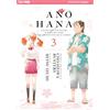 Edizioni BD Ano Hana (Vol. 3)