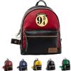 Pyramid International ‎Pyramid International Zaino alla moda unisex (piattaforma 9 3/4) Harry Potter, taglia unica, Piattaforma 9 3/4, Taglia unica