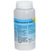 Sella MAGNESIA EFFERVESCENTE (SELLA) orale polvere effervescente 115 g limone