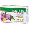Farmaderbe MUCOLID TOSSE BRONC 15 BUSTINE DA 10 ML