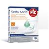 Pic Solution CEROTTO IN TNT ADESIVO CON COMPRESSA ASSORBENTE PIC SOFFIX MED 15X10 CM
