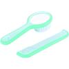 Dorel BEBE CONFORT PETTINE E SPAZZOLA CON SPECCHIO AZZURRO