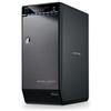Fantec Box hard disk 3,5 Fantec QB-X8US3R Box Raid a 8 Dischi Sata Black [QB-X8US3R]