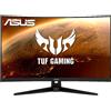 Asus Monitor Led 27" Asus Tuf Gaming VG27WQ1B 2560x1440p 1ms classe G Nero [90LM0671-B01170]