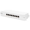 Digitus Set di rete Digitus 10" 12U 312x300mm [DN-10-SET-3]