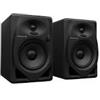 Pioneer Altoparlanti monitor Pioneer DM 50D DJ Nero
